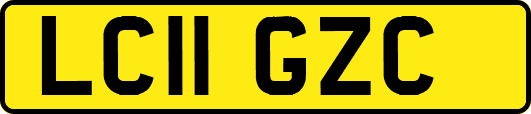 LC11GZC