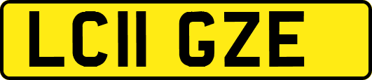 LC11GZE