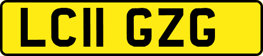 LC11GZG