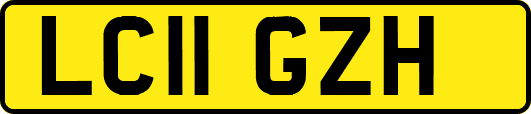 LC11GZH