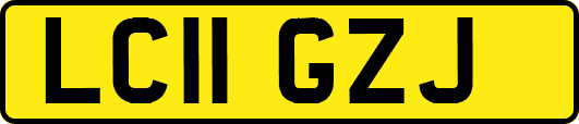 LC11GZJ