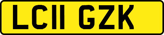 LC11GZK