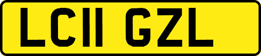 LC11GZL