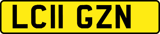 LC11GZN