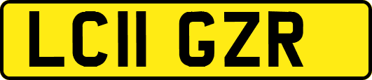 LC11GZR