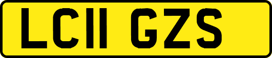 LC11GZS