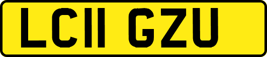 LC11GZU