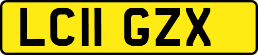 LC11GZX