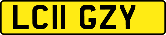 LC11GZY