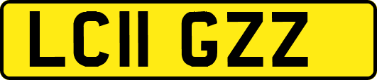 LC11GZZ