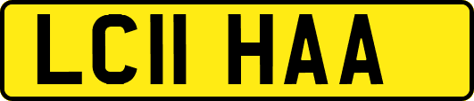 LC11HAA