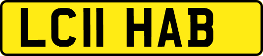 LC11HAB