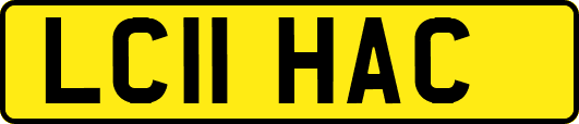 LC11HAC