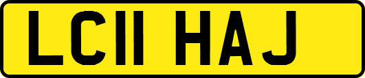 LC11HAJ