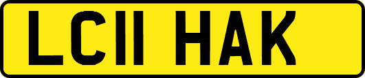 LC11HAK