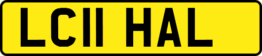 LC11HAL