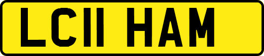 LC11HAM