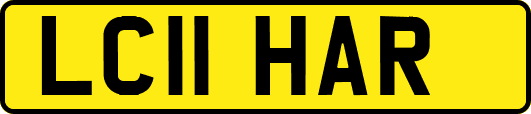 LC11HAR