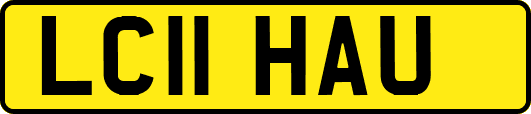 LC11HAU
