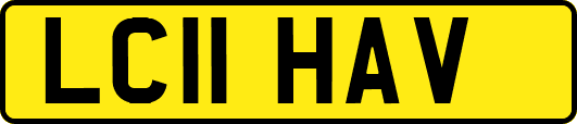 LC11HAV