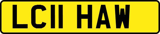 LC11HAW