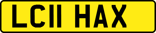 LC11HAX