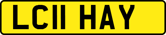 LC11HAY