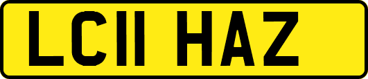 LC11HAZ
