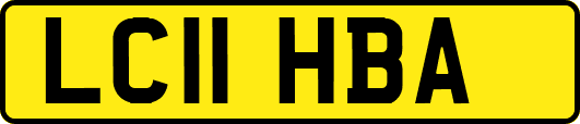 LC11HBA