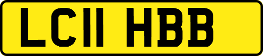 LC11HBB