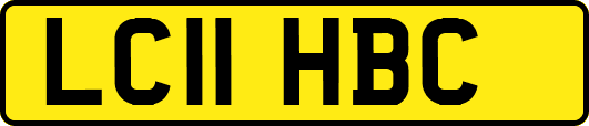 LC11HBC