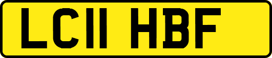 LC11HBF