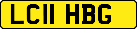 LC11HBG