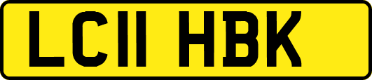 LC11HBK