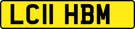LC11HBM