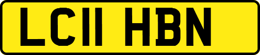 LC11HBN
