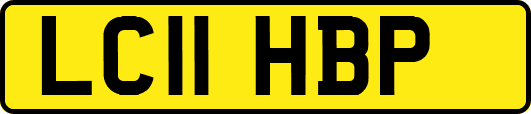 LC11HBP