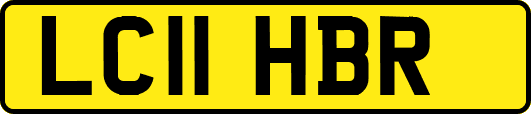 LC11HBR