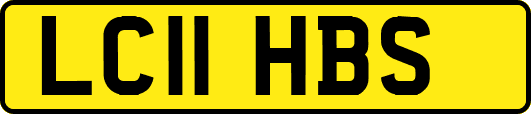LC11HBS