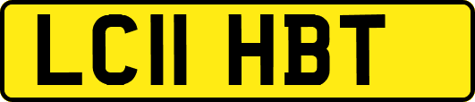 LC11HBT