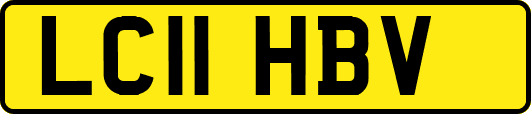 LC11HBV