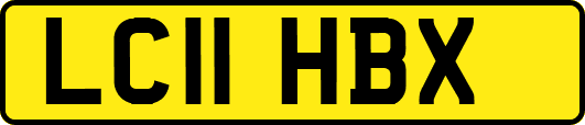 LC11HBX