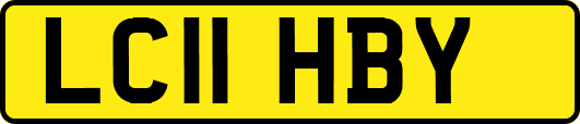 LC11HBY