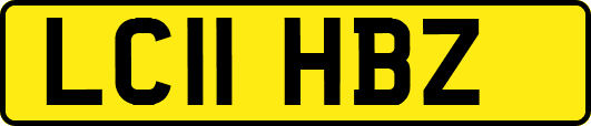 LC11HBZ
