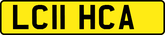 LC11HCA