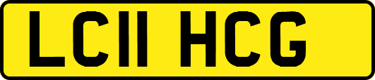 LC11HCG