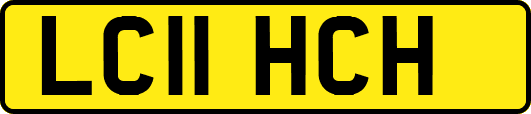 LC11HCH