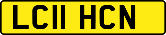 LC11HCN