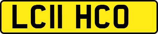 LC11HCO