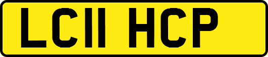 LC11HCP